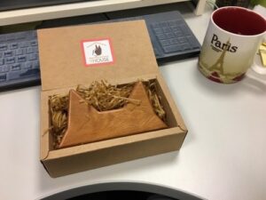 評價照片