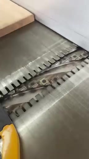 實木加工的第一步：從扭曲變形到平整基準面的挑戰