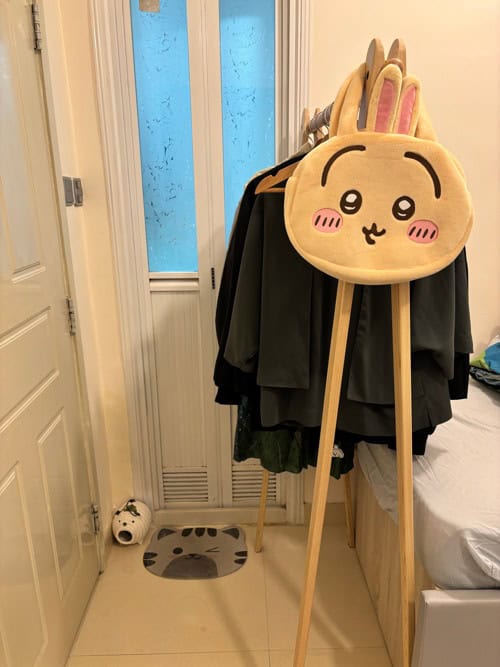 評價照片