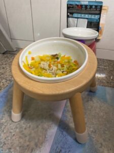 評價照片