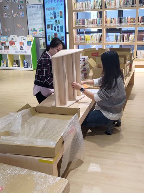 評價照片