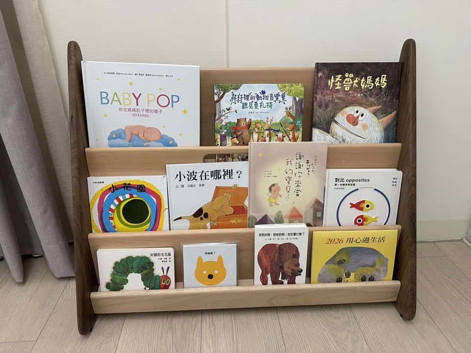 評價照片